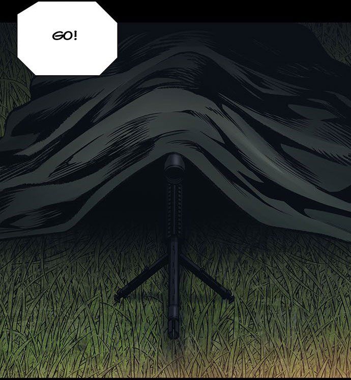 dog man (chó săn) chapter 1 47