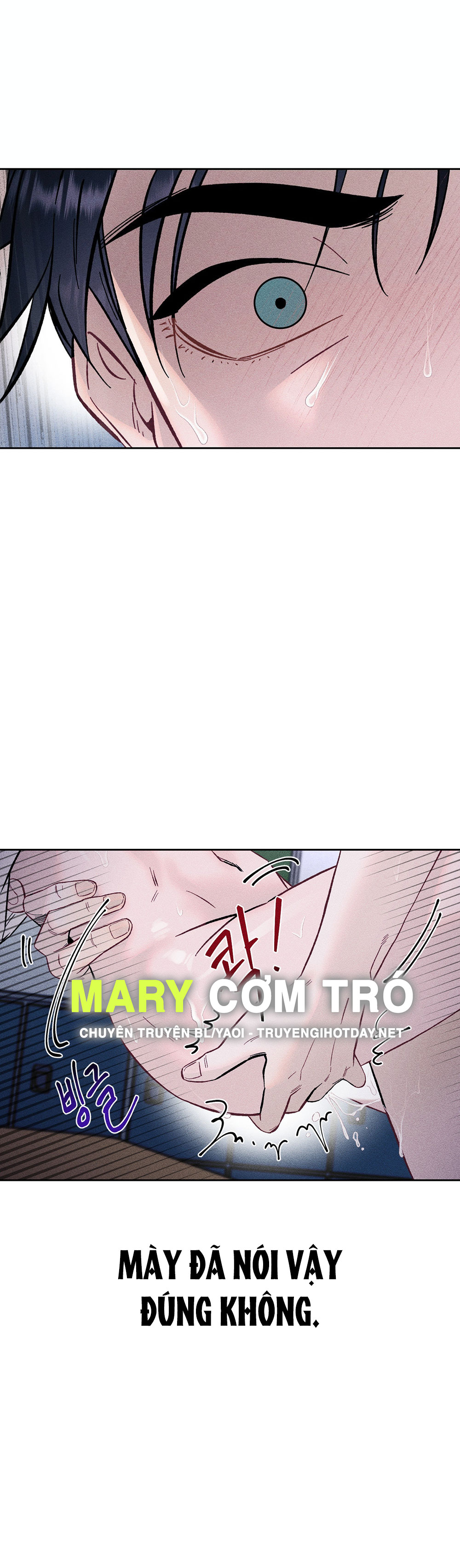 [Bl] Xiềng Xích chapter 4.2 - Trang 21