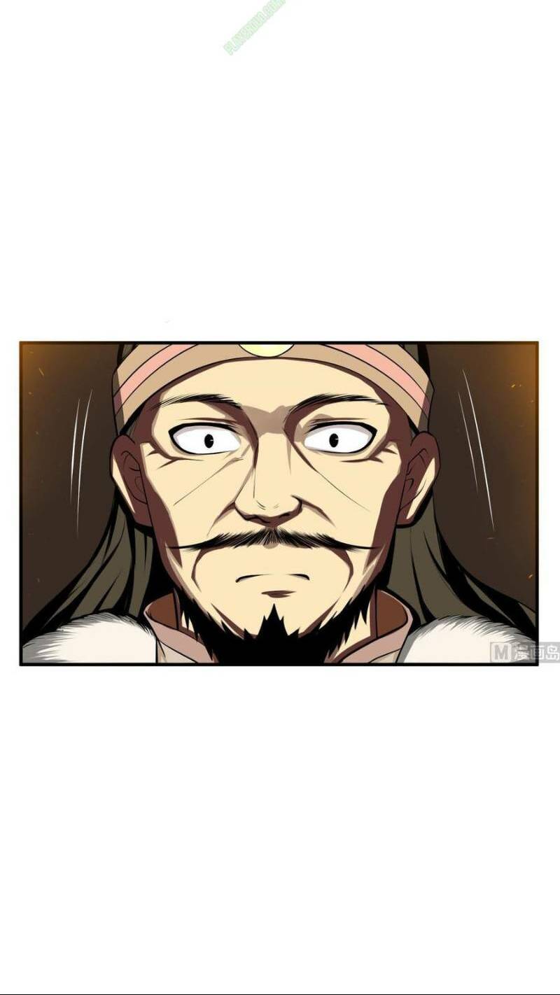 trọng sinh tới đại đường chapter 20 2