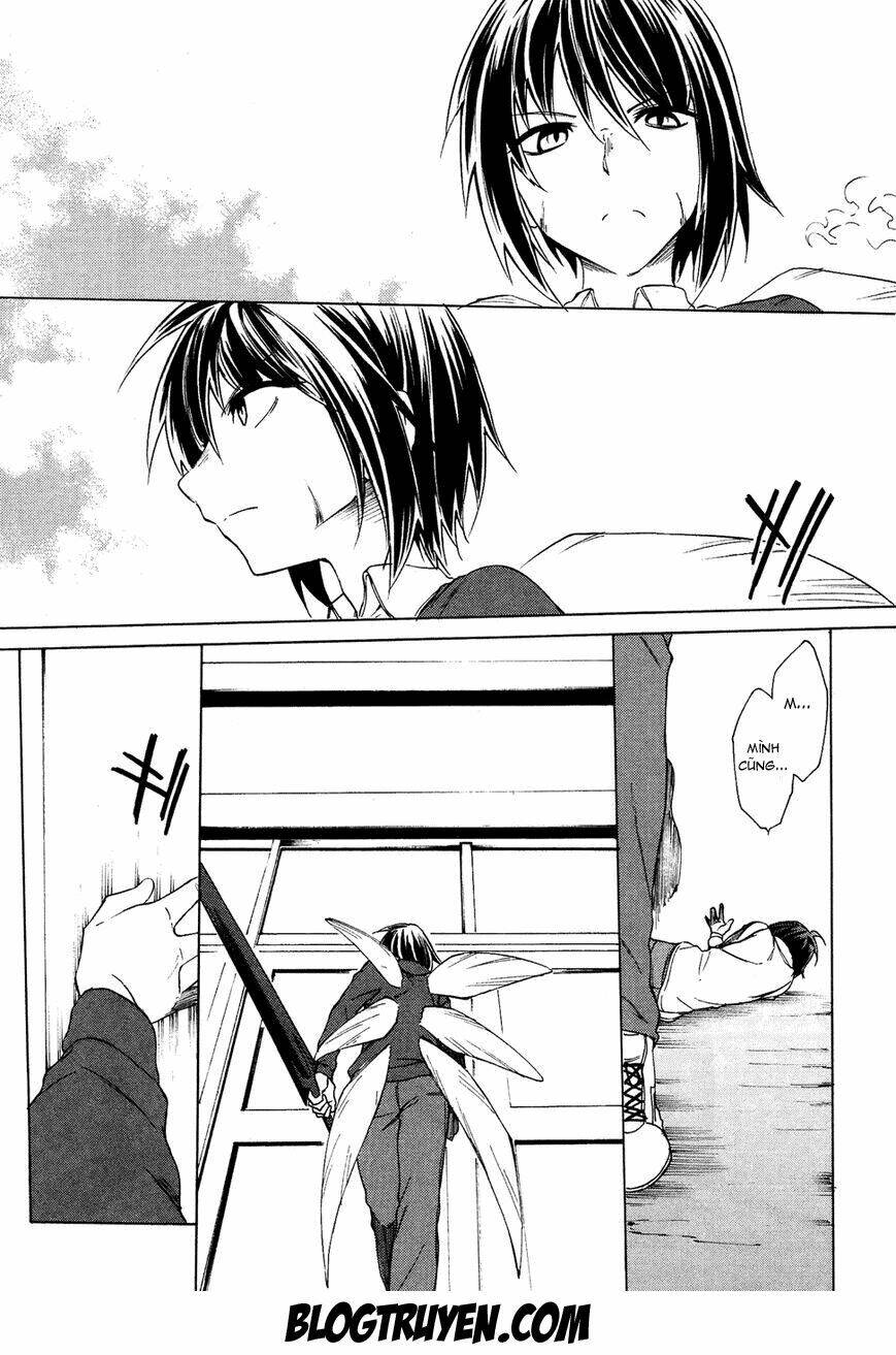 sexual hunter riot chapter 23 18