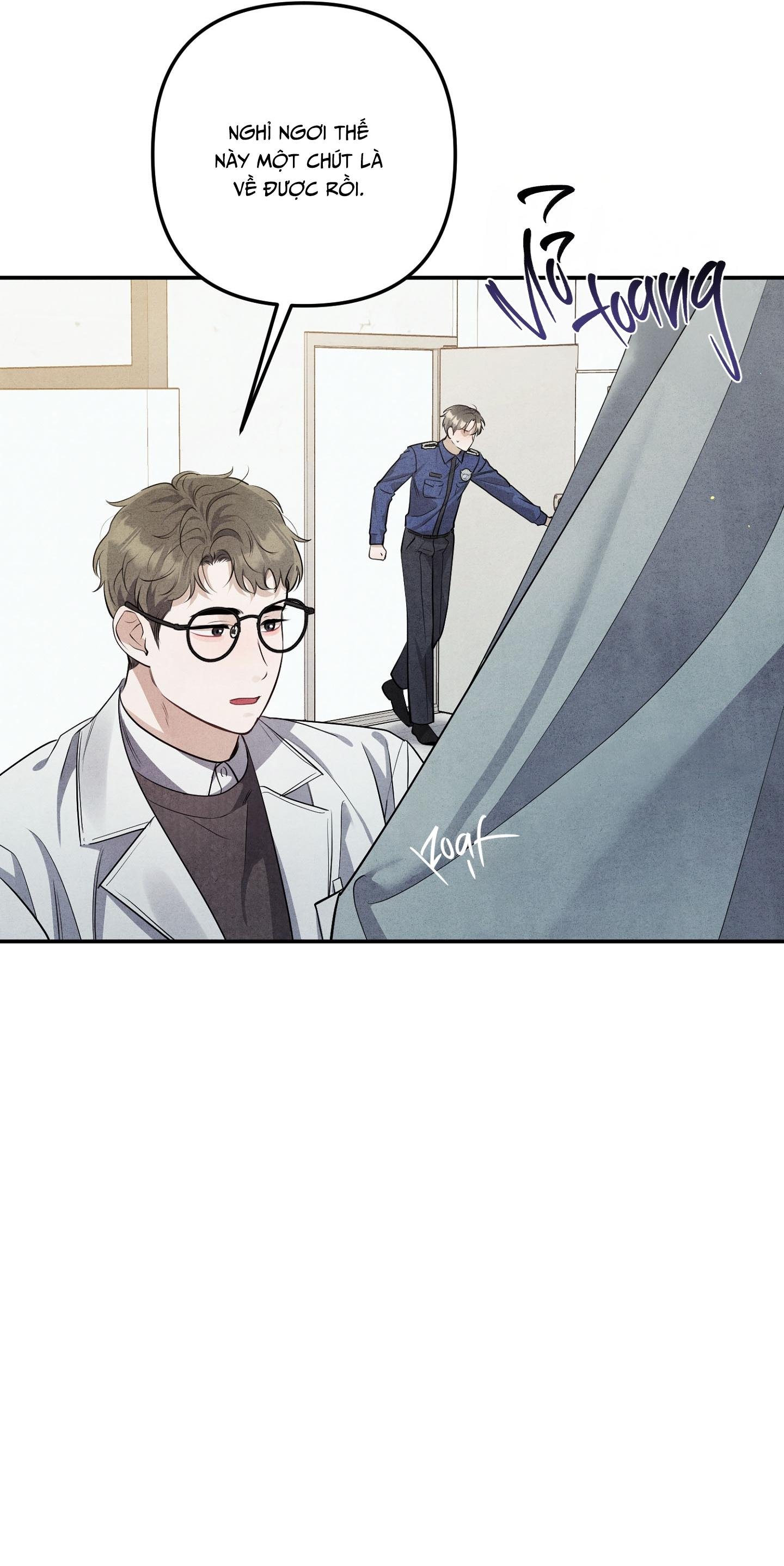 hắc diễm dục vọng chapter 4 59