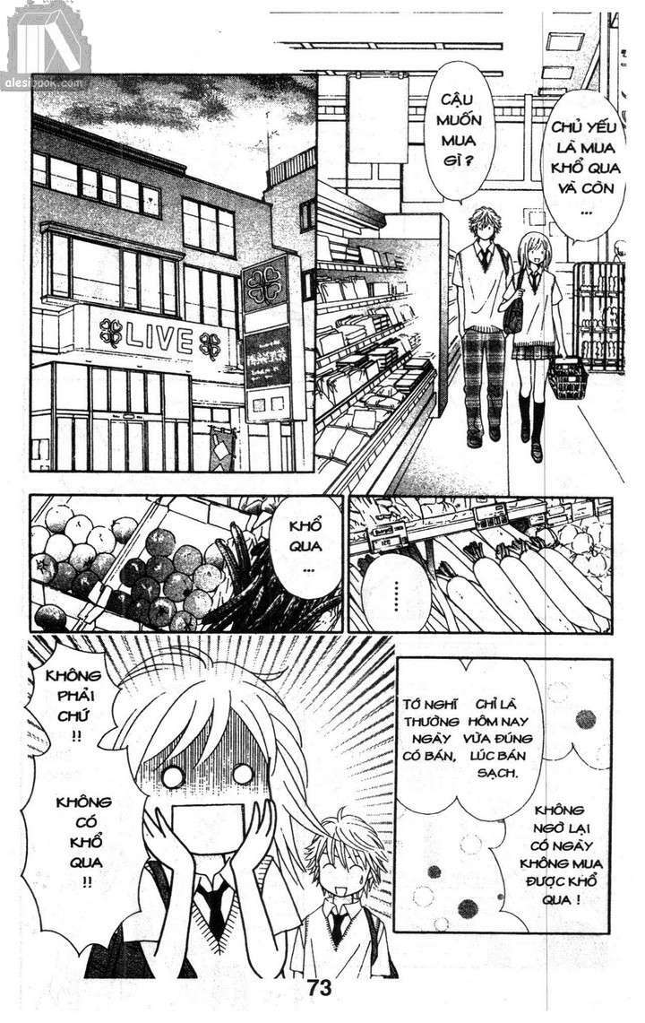 cảm giác trong tình yêu chapter 1 71