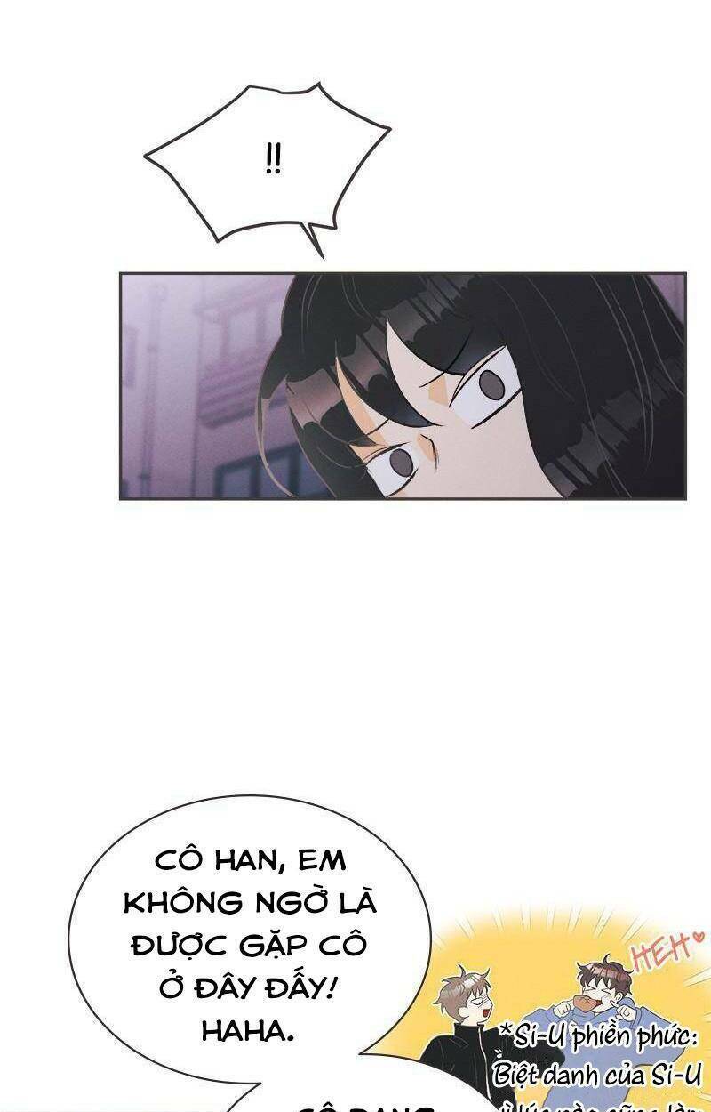 giấc mộng đêm hè chapter 3.2 34