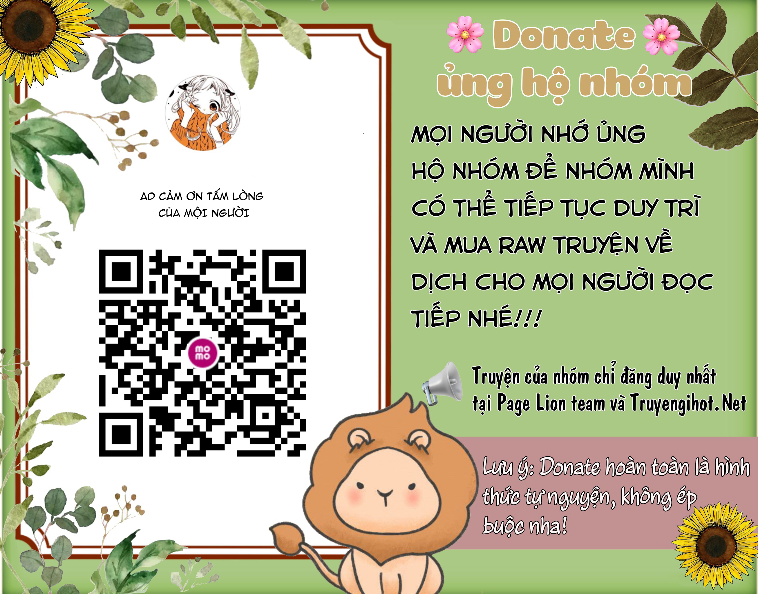 [18+]chàng trai và quái thú chapter 31.2 6