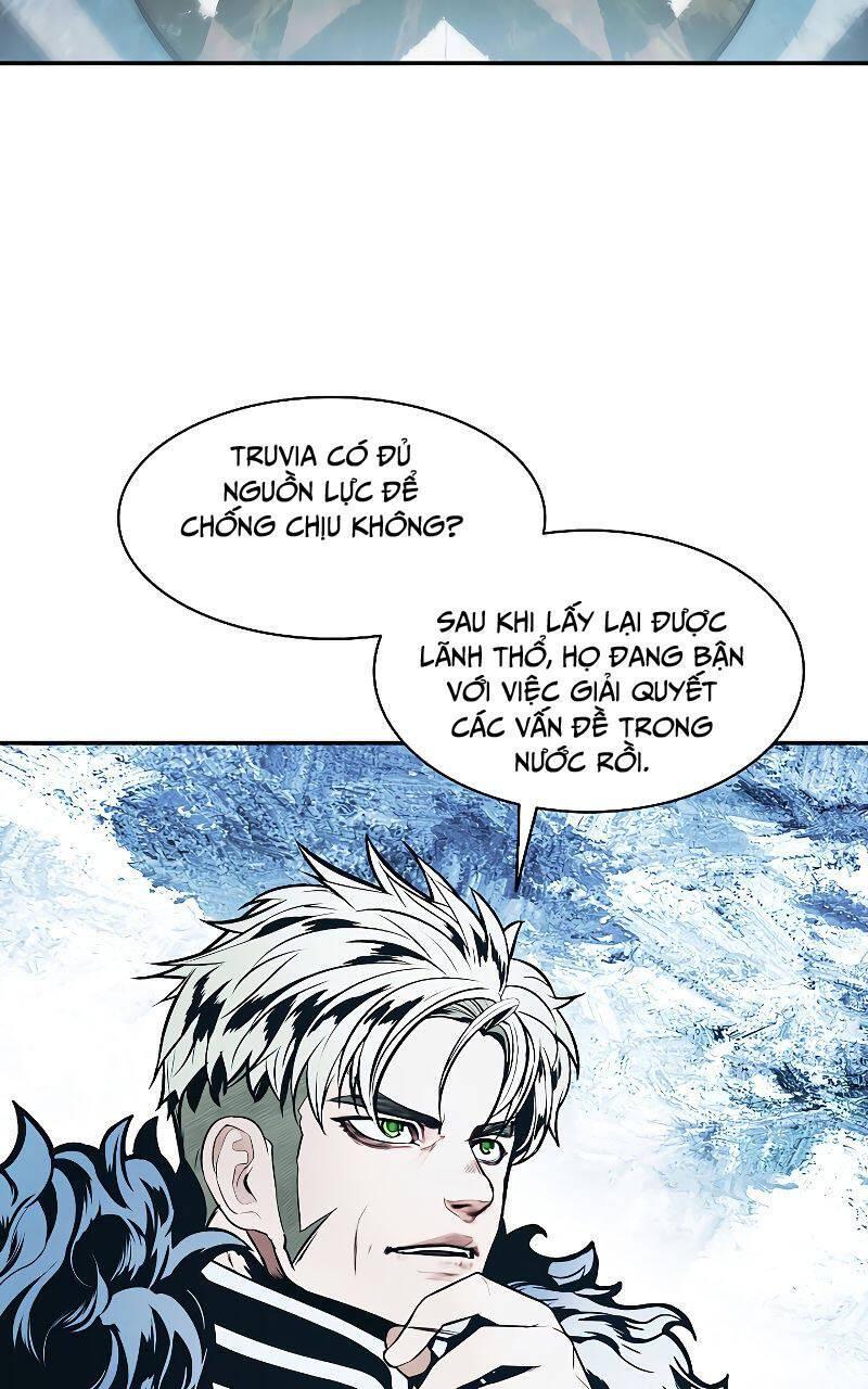 bất bại chân ma chapter 167 4