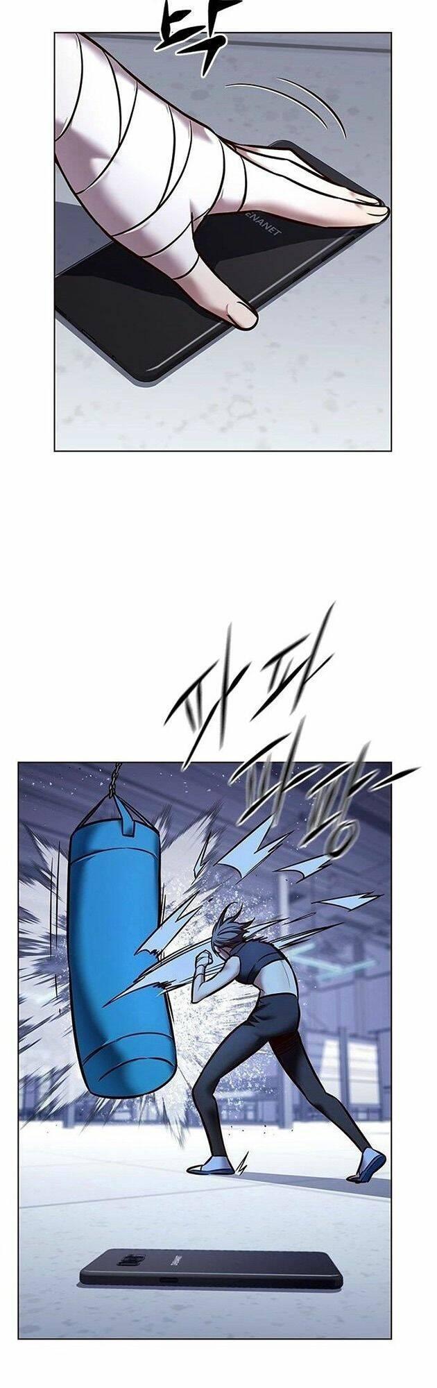 biến thân thành mèo chapter 225 52