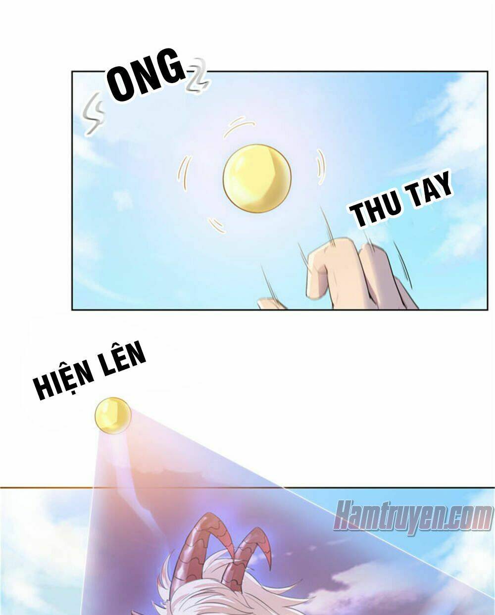 cửu tiêu chí thánh chapter 4 5