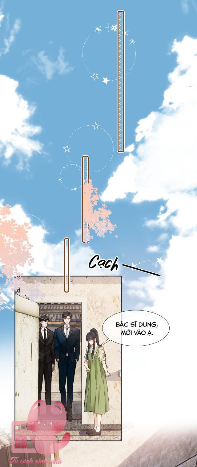 nhiệt luyến trí mạng chapter 7 14