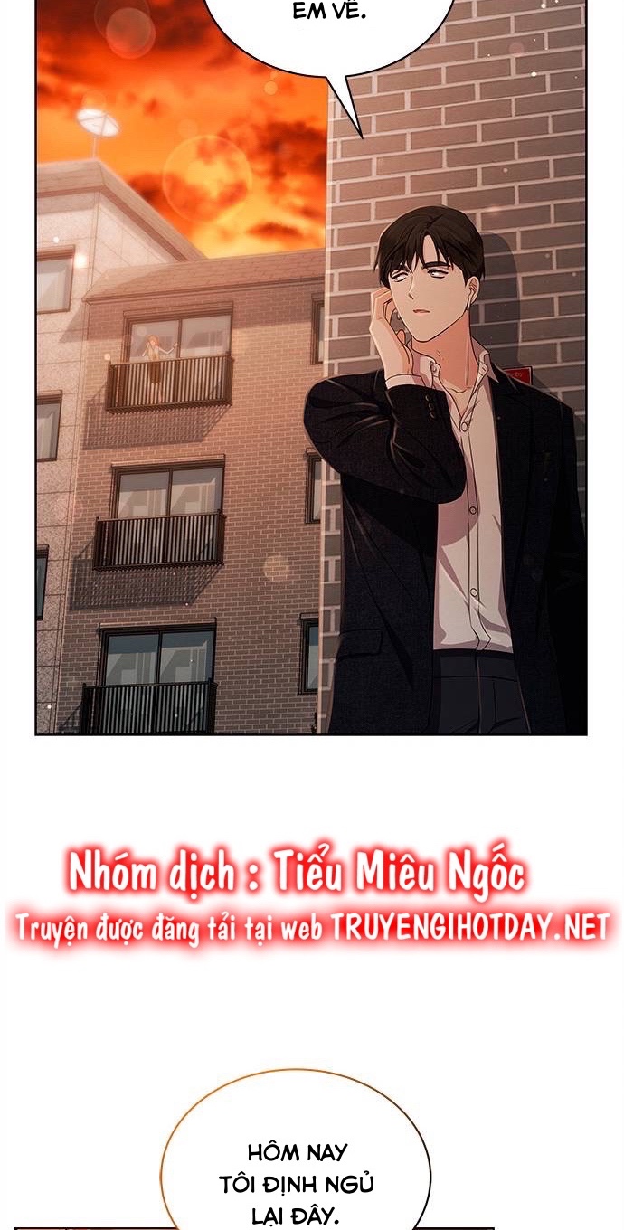 lâu đài - cô dâu của ma chapter 80 9