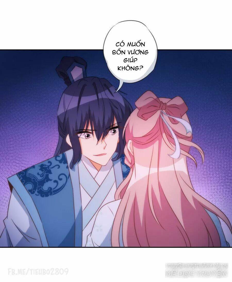 ồ, phu quân đáng yêu của tôi! chapter 83 29