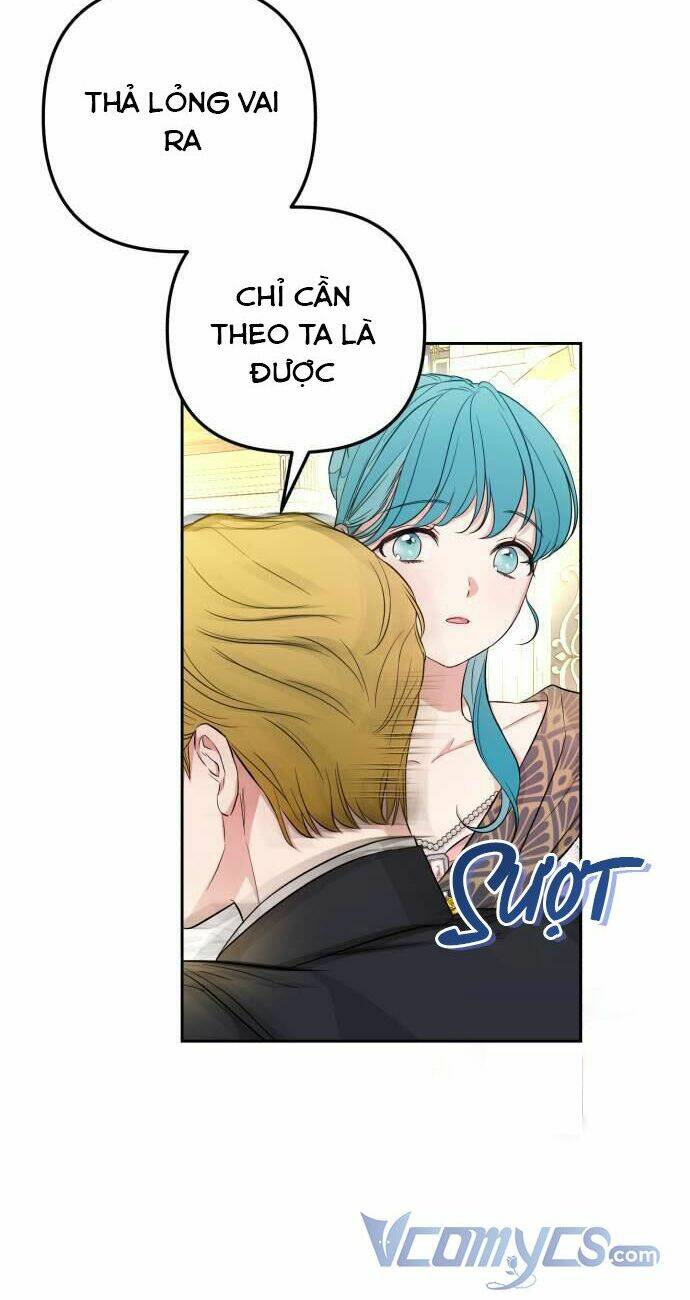 công nương mint bé nhỏ chapter 29 33