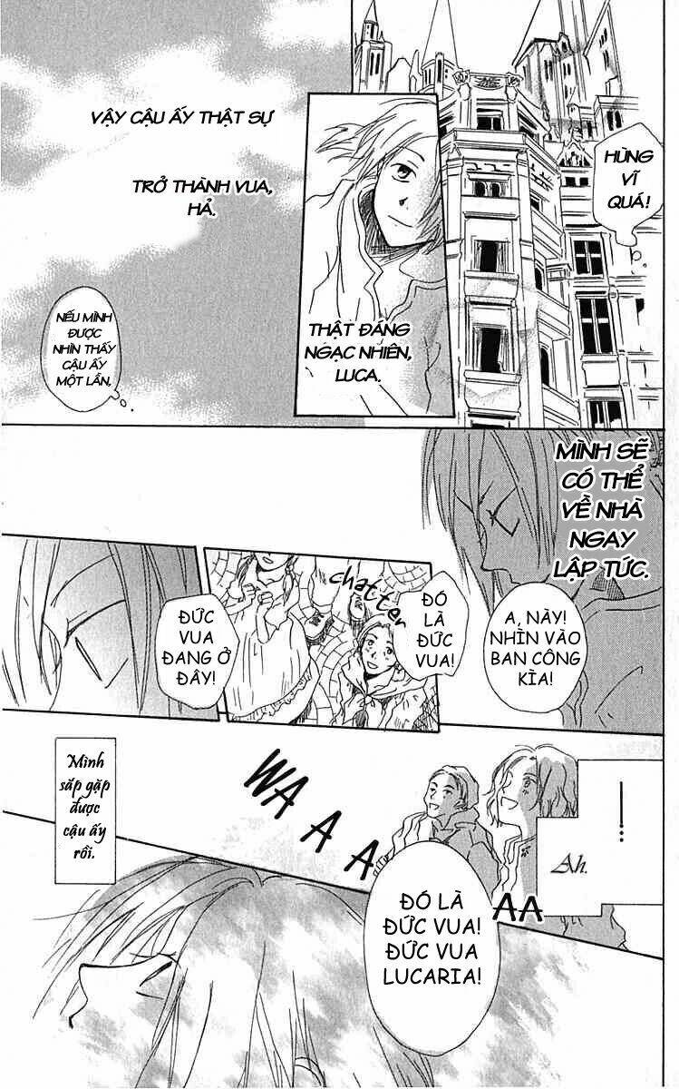 hiiro no isu chapter 1 18