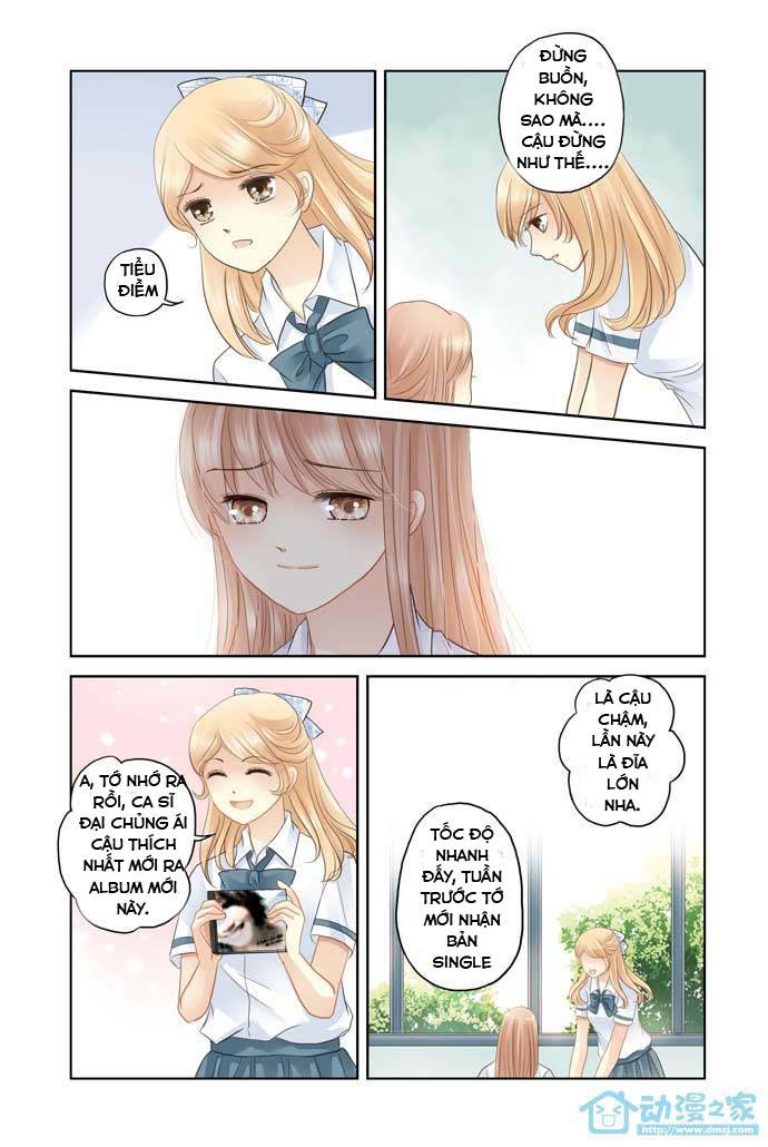 đôi mắt chapter 2 19