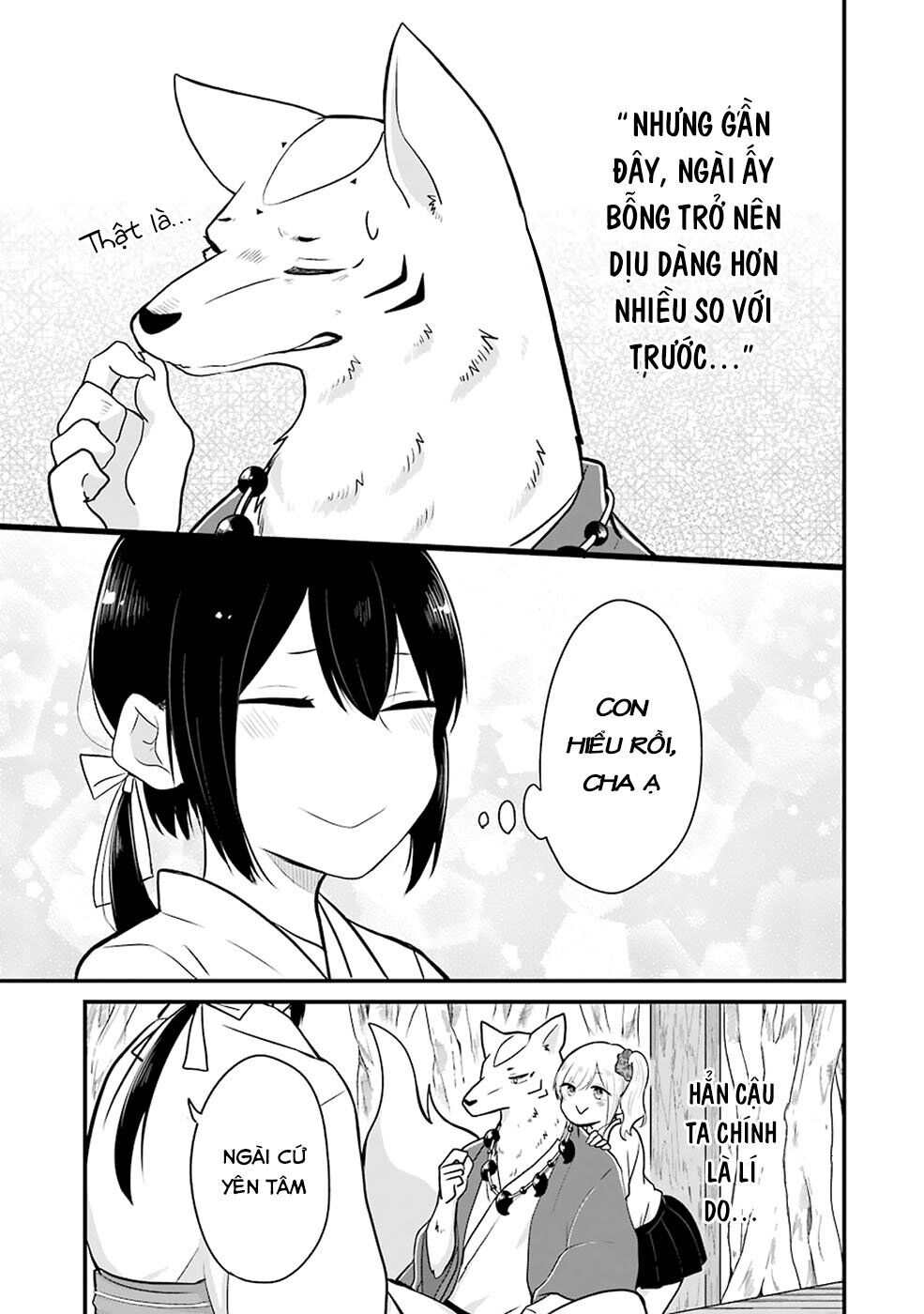 yome no manimani chapter 10 14