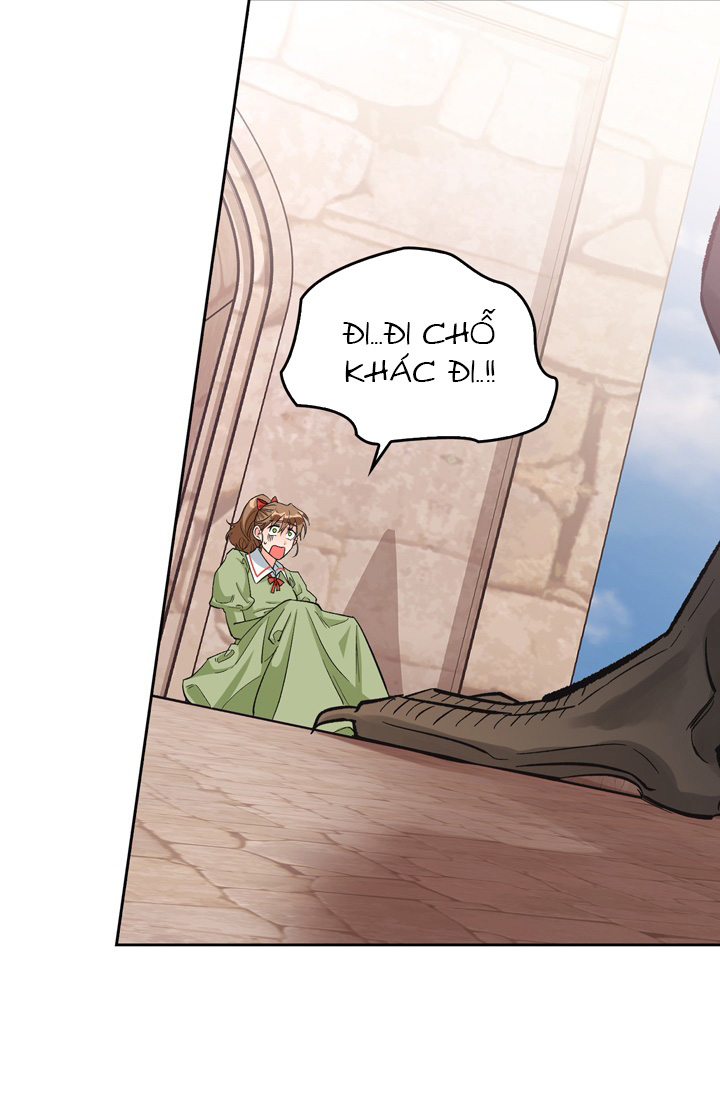 ác nữ xứng đôi với bạo chúa chapter 23 46