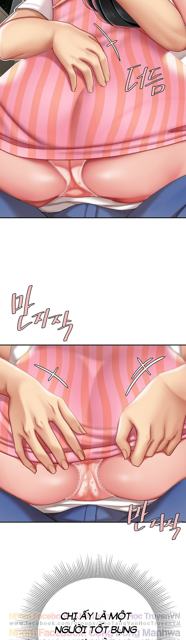 nếm mùi lạc thú chapter 11 14