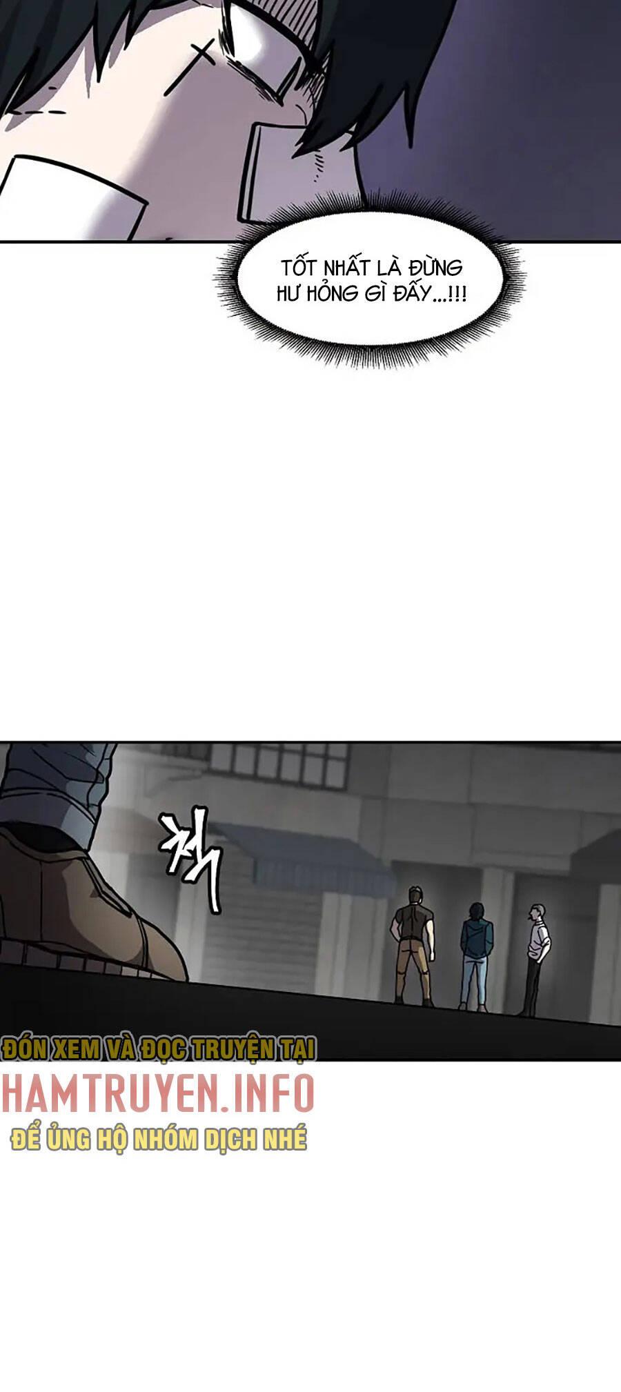 pháp sư chapter 57 10