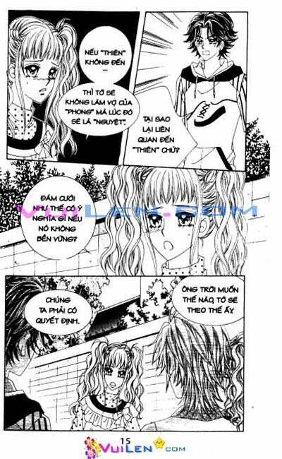 18 years old, we got married chapter 64 16