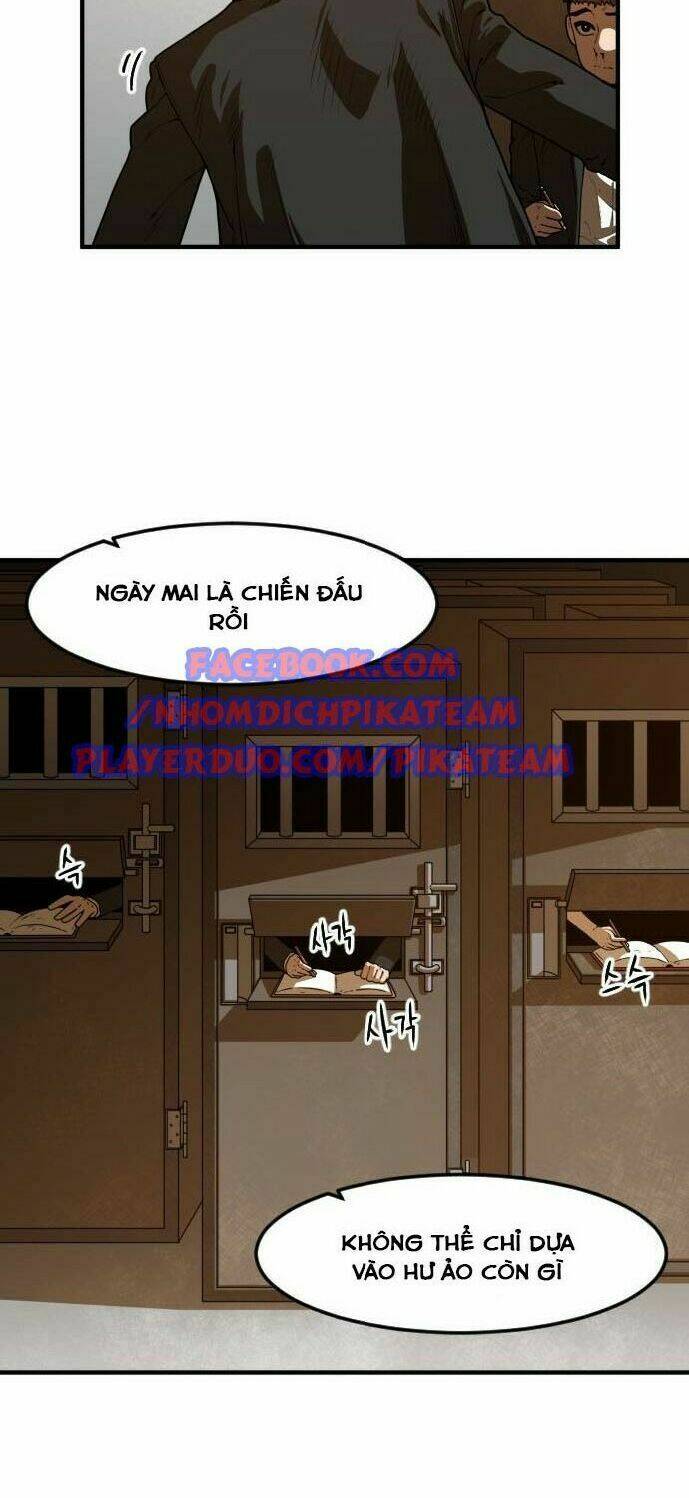 chinh phạt học đường chapter 10 17