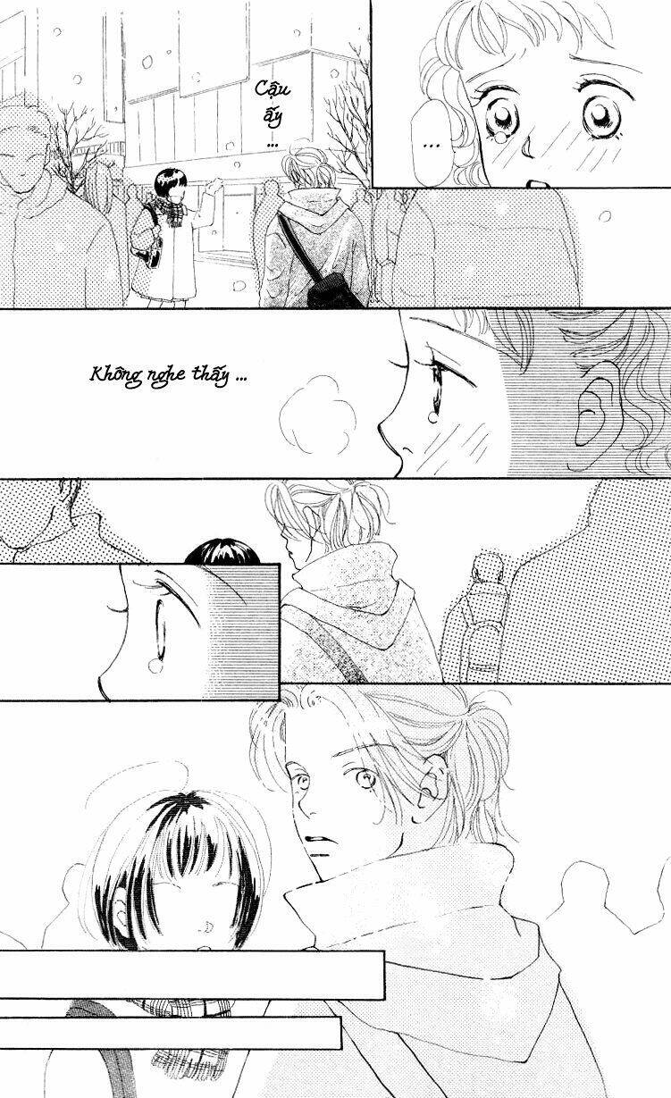 kimi no kachi chapter 5 31