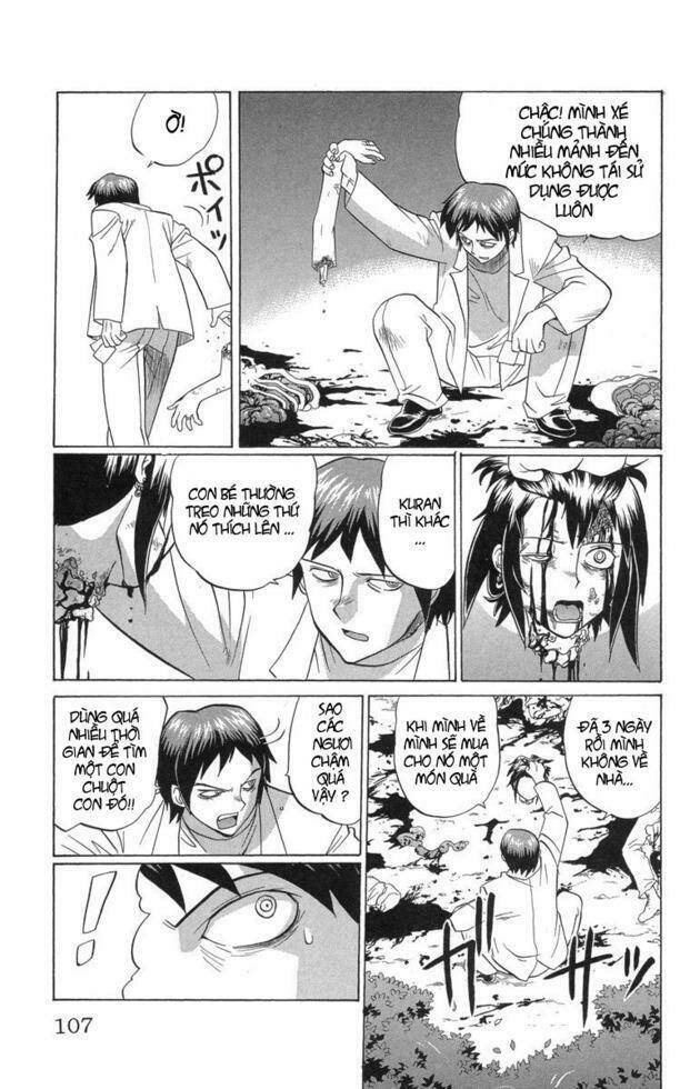 chaosic rune chapter 31 15