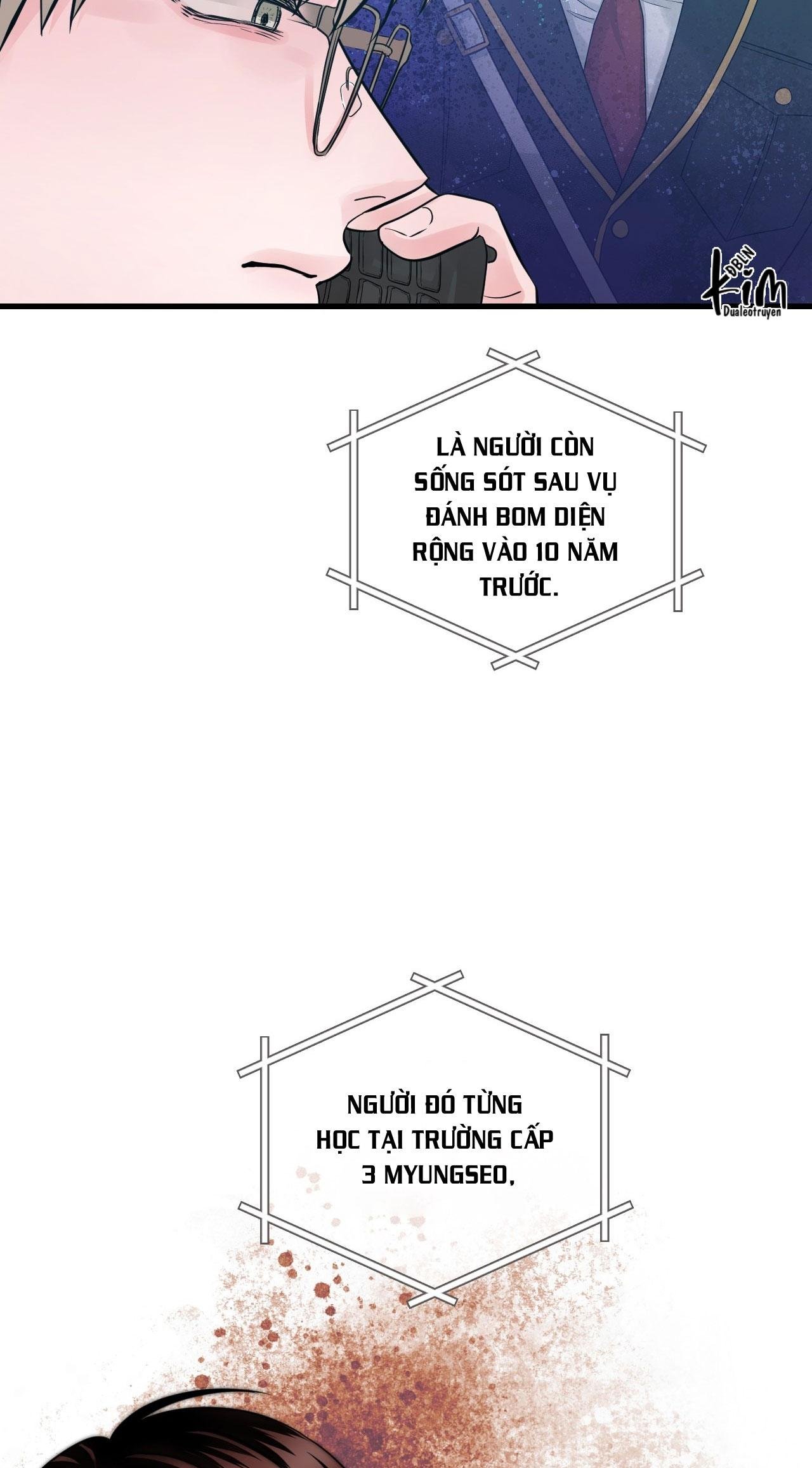 over the paradise chapter 45 18