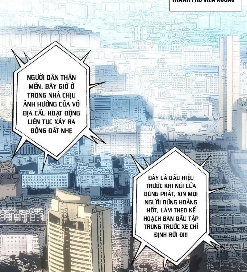 ta tạo ra tổ chức cứu thế chapter 10 9