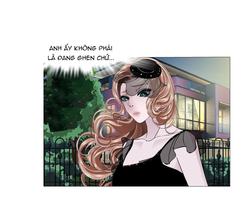 cạm bẫy của nữ thần chapter 103 5