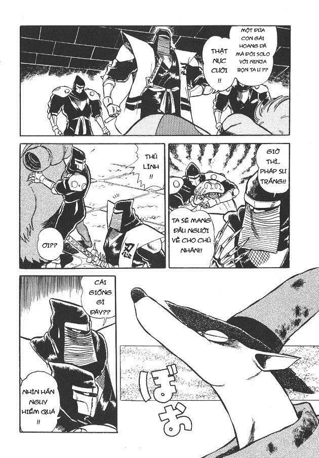 ozanari dungeon chapter 2 5