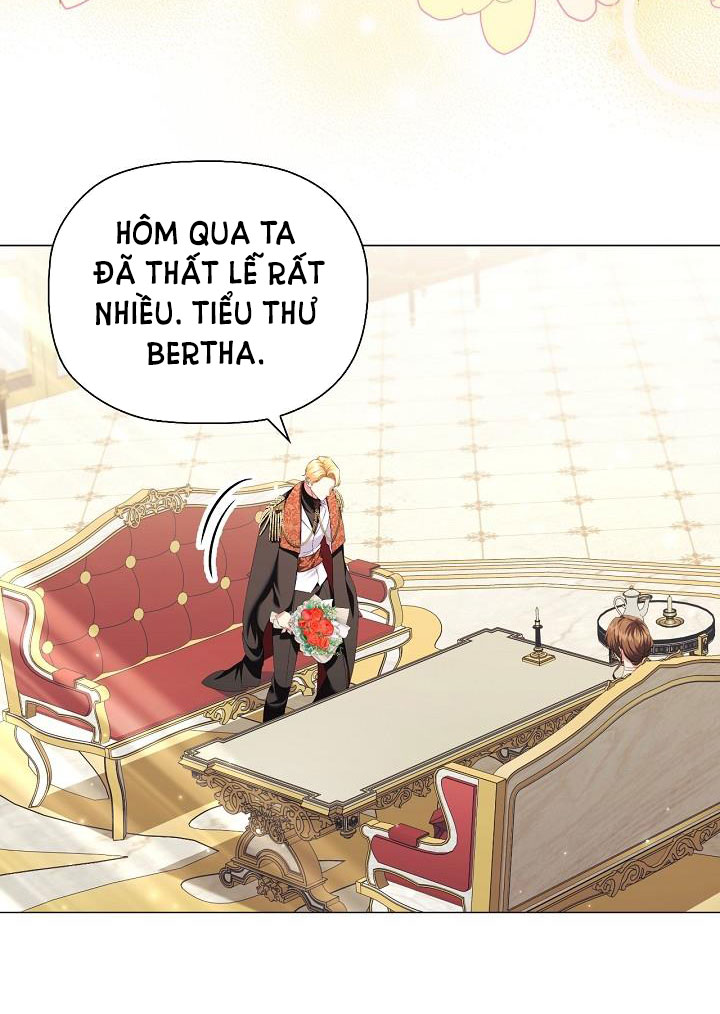Mùi Hương Của Ác Quỷ chapter 92.1 - Trang 27