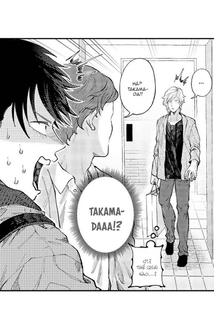 bị một anh chàng lập dị tấn công chapter 22 31