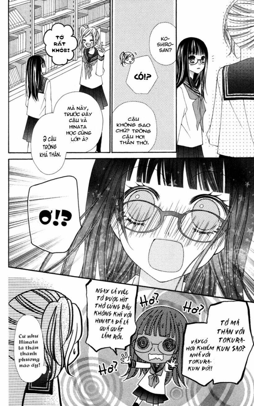 stardust wink chapter 2 27