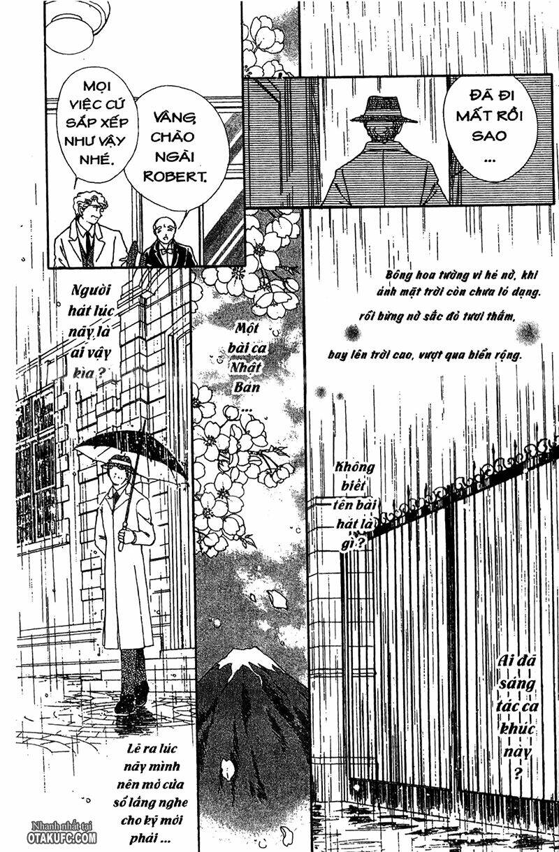 khúc tình ca ban mai - akatsuki no aria chapter 49 14