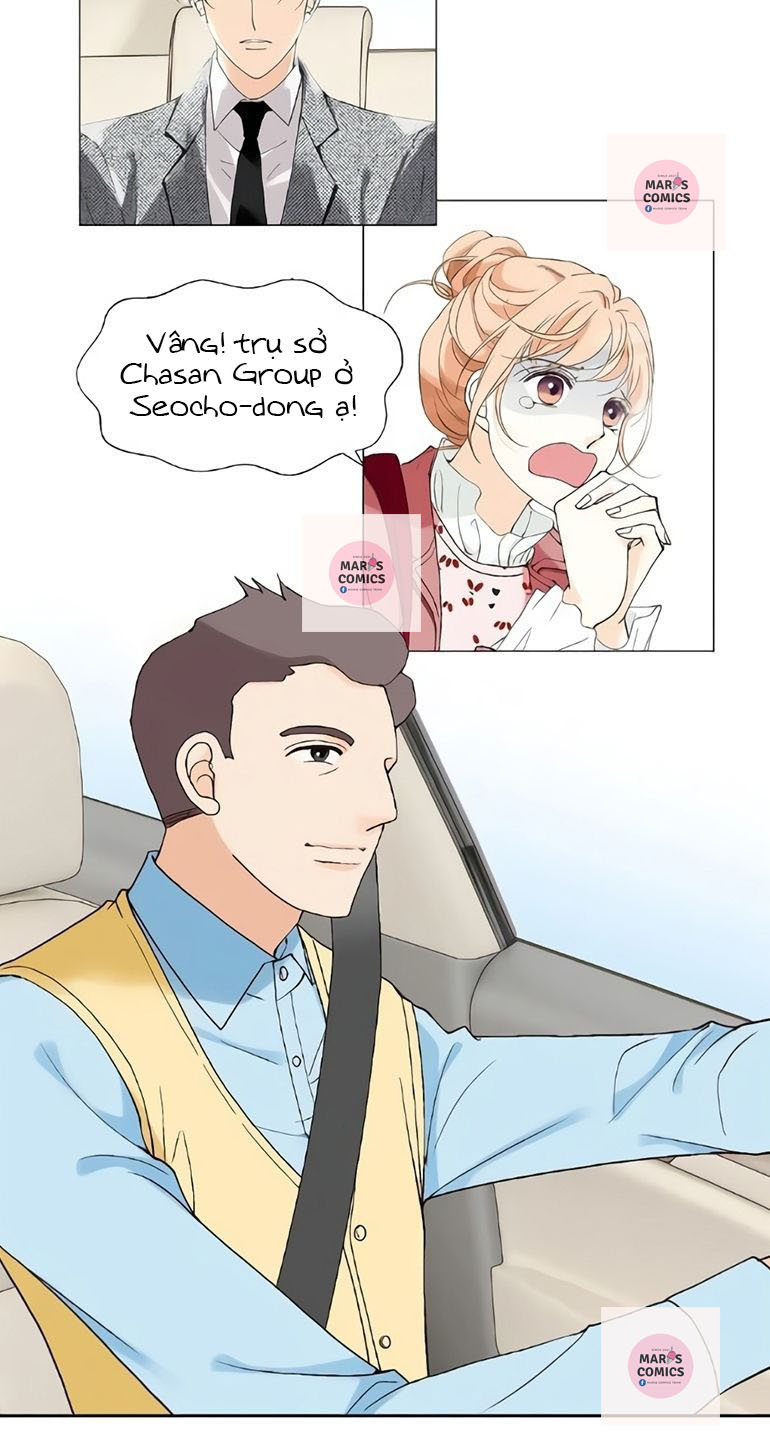Lee Bom Của Tôi chapter 2 - Trang 28