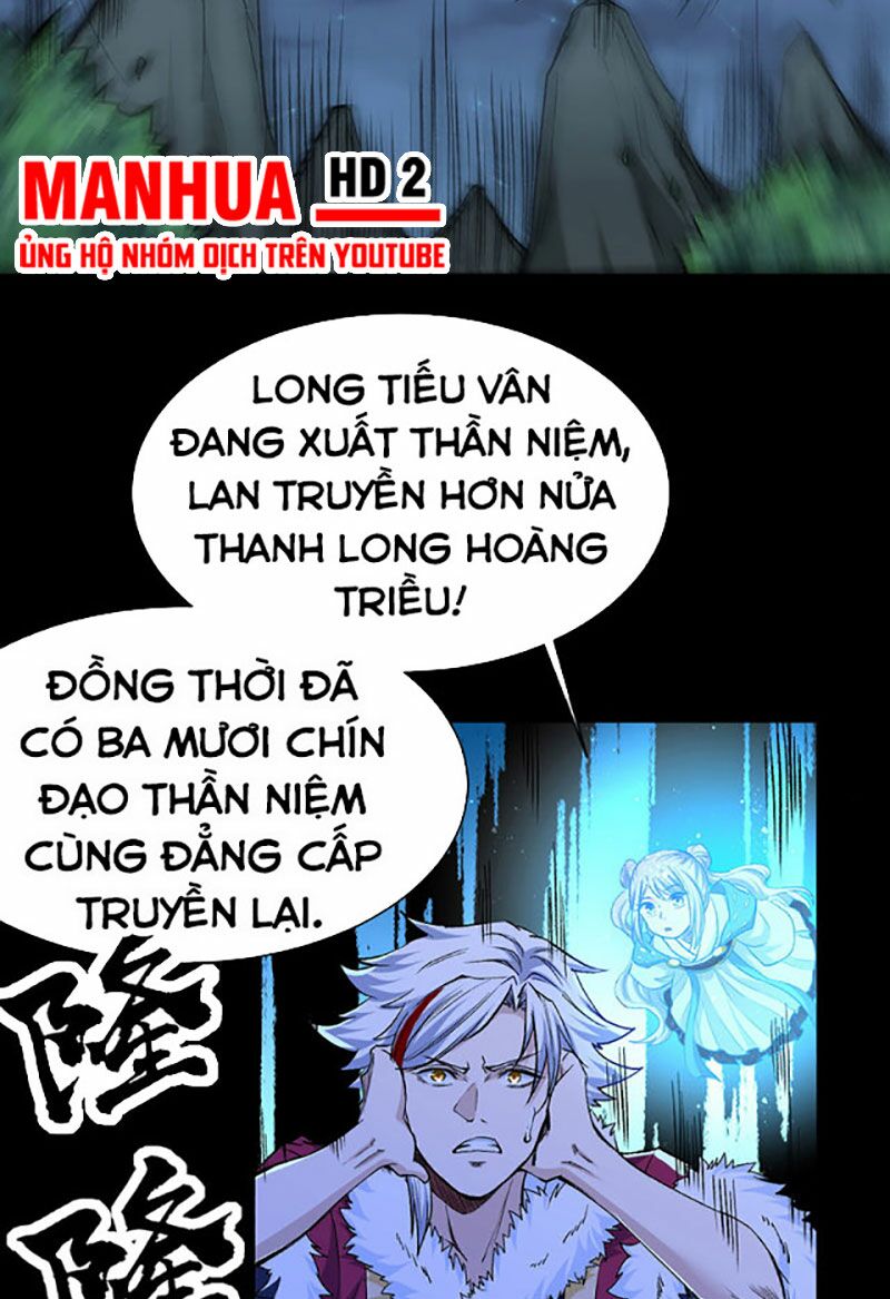 võ đạo độc tôn chapter 370 24