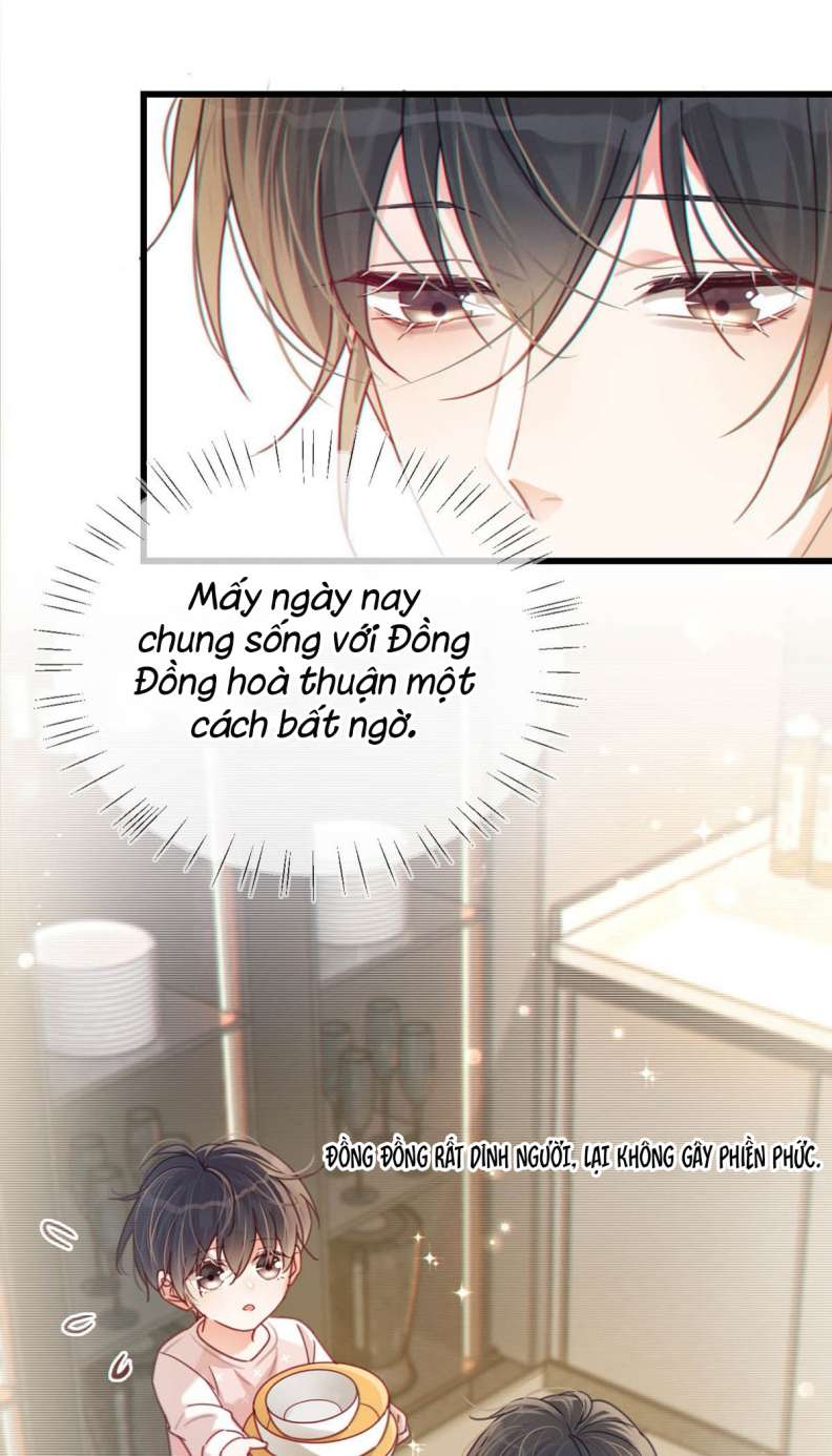 nịch tửu chapter 60 9