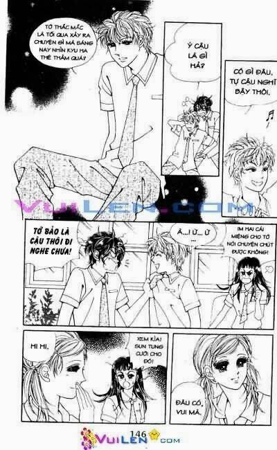 cô gái trung hoa chapter 4 146