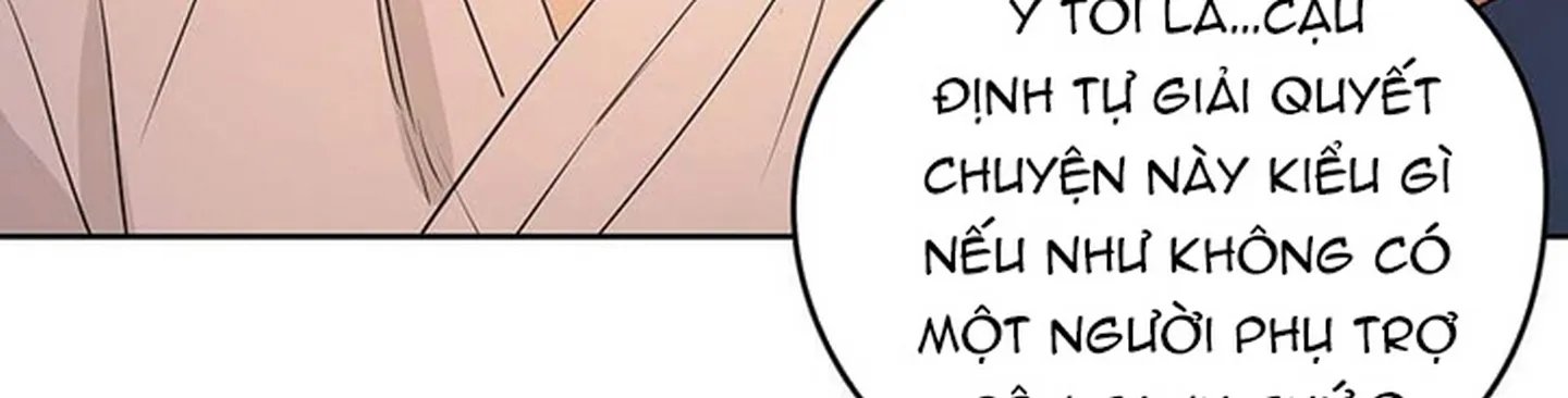 chuyện quái gì với giấc mơ đó vậy chapter 12 125