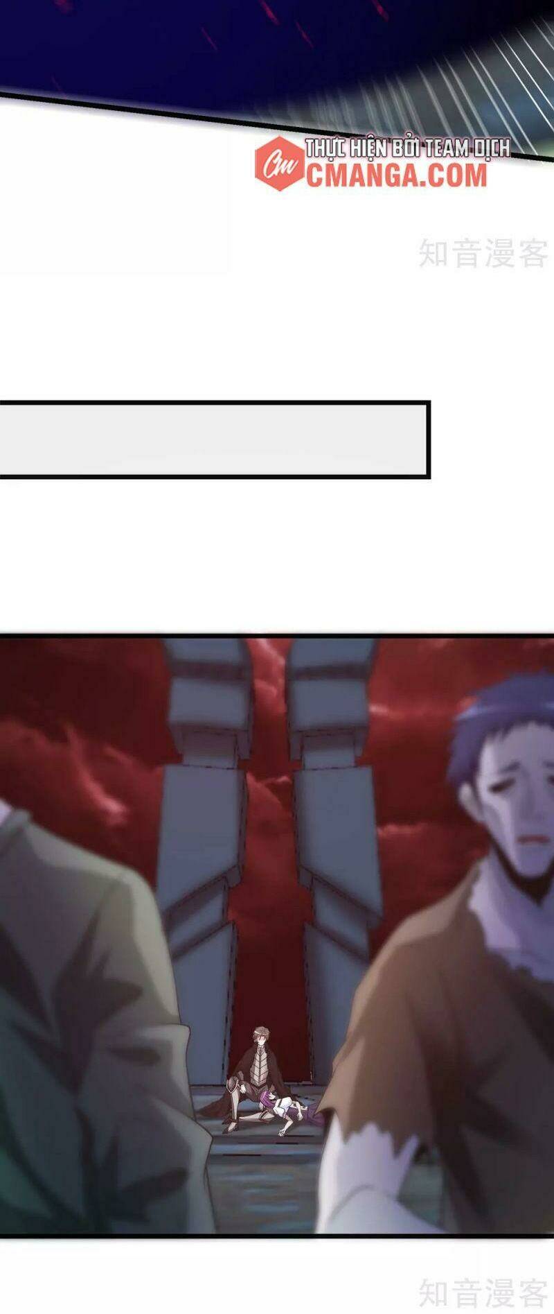 kiếm vũ chapter 175 27