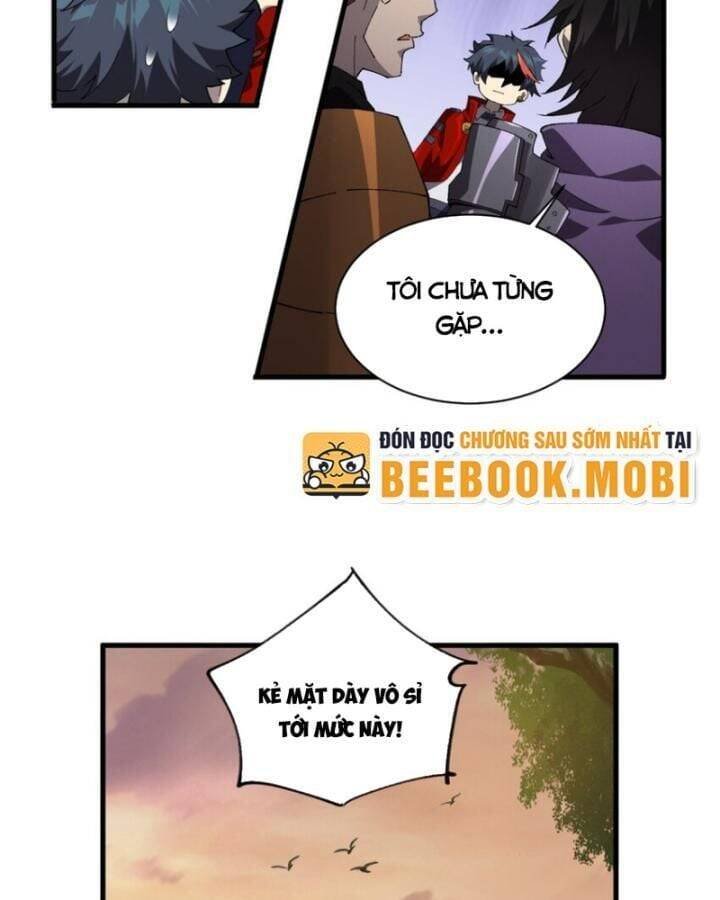 Siêu Thần Chế Tạp Sư chapter 151 16