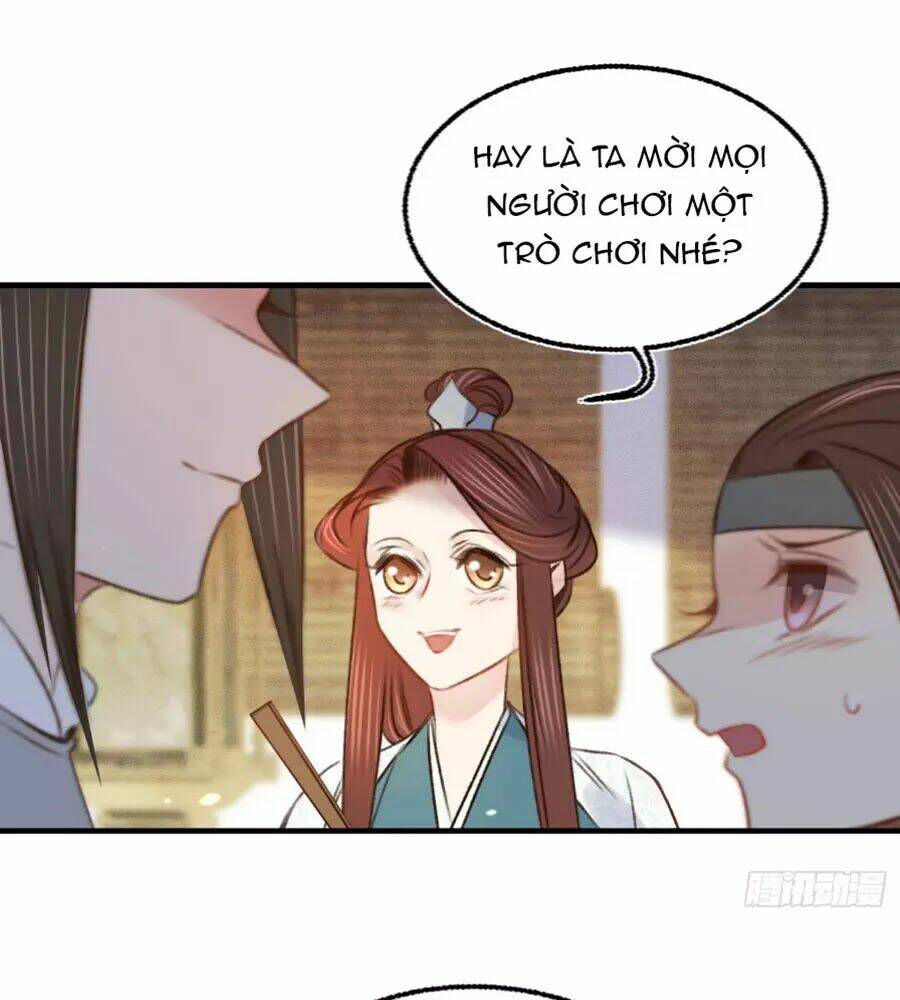 phượng hoàn triều: vương gia yêu nghiệt xin tránh đường chapter 21 17