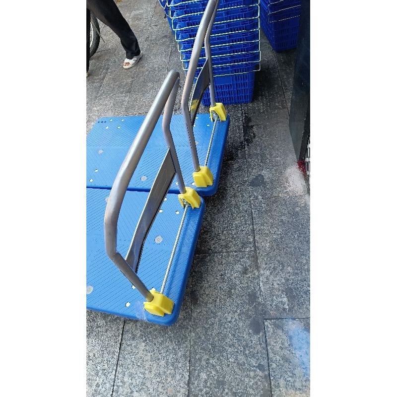 XE ĐẨY HÀNG CAO CẤP