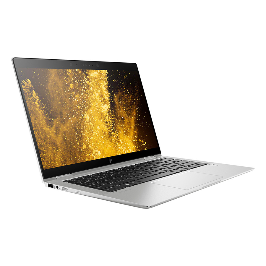 Laptop HP EliteBook X360 1030 G3 5AS42PA Core i7-8550U/ Win10 (13.3 FHD Touch) - Hàng Chính Hãng