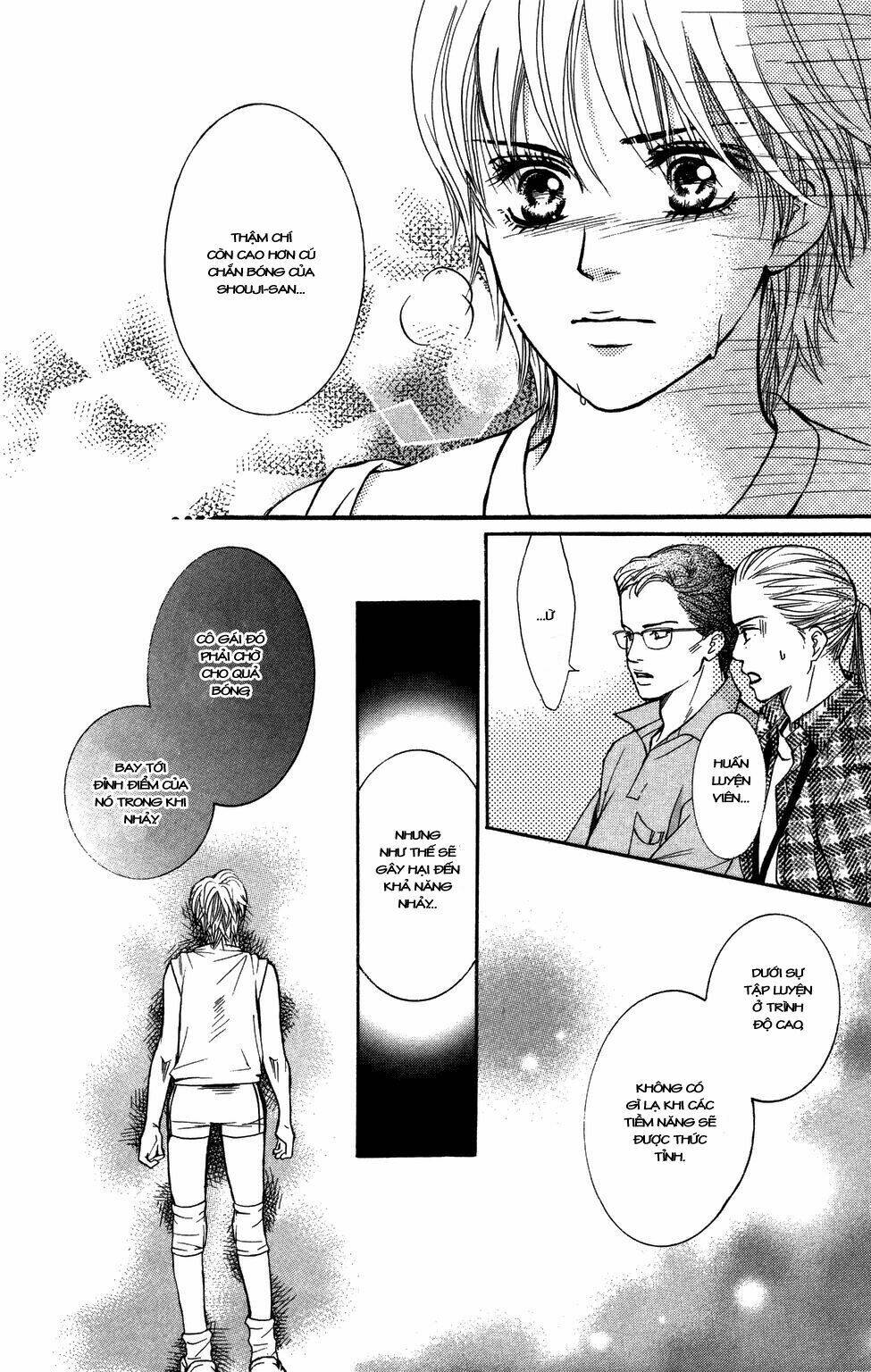 xứng danh anh hùng chapter 25 41