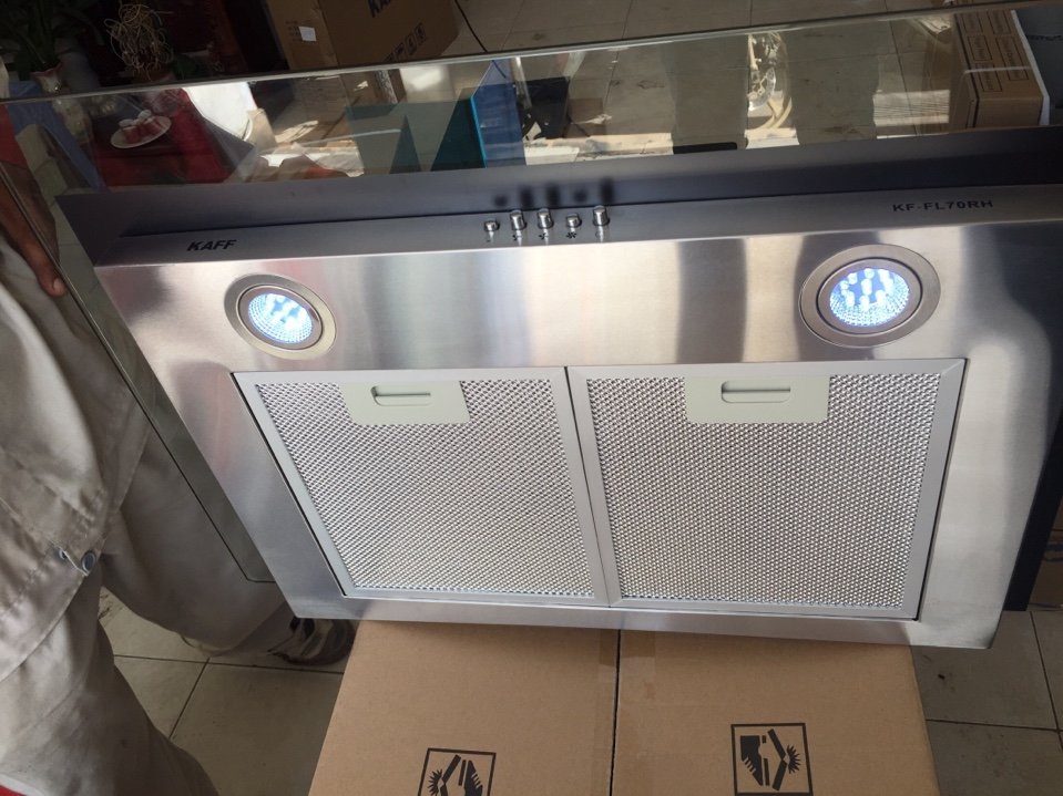 Máy Hút Mùi KAFF KF-FL70RH - Hàng chính hãng