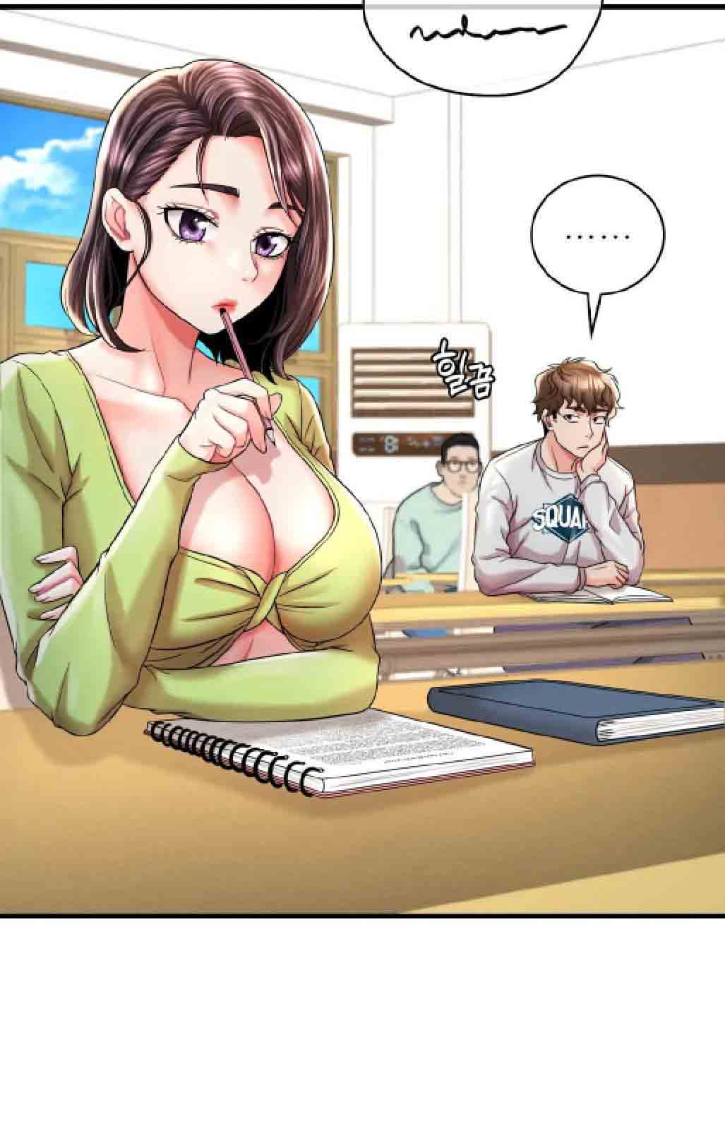 tôi muốn say cô ấy chapter 6 87