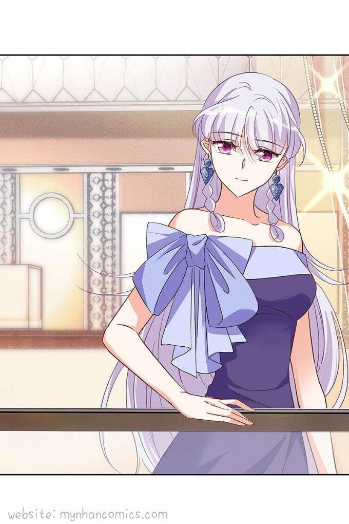 cô ấy đến rồi, xin nằm xuống! chapter 107 5