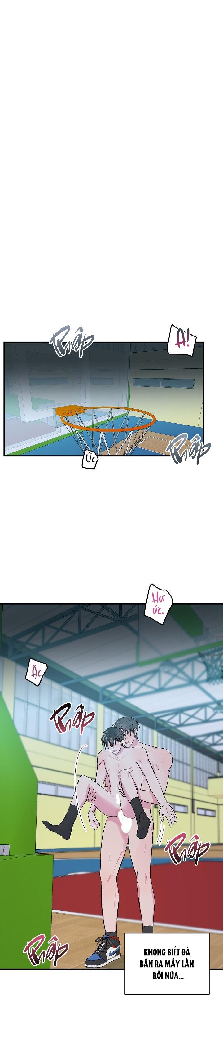 mặc dù nó hơi nhỏ nhưng hãy yêu anh đi chapter 23 2