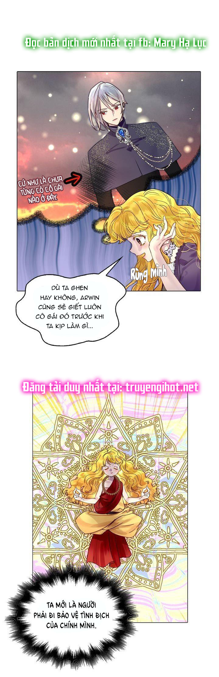 đừng xem thường nữ phụ chapter 145 31