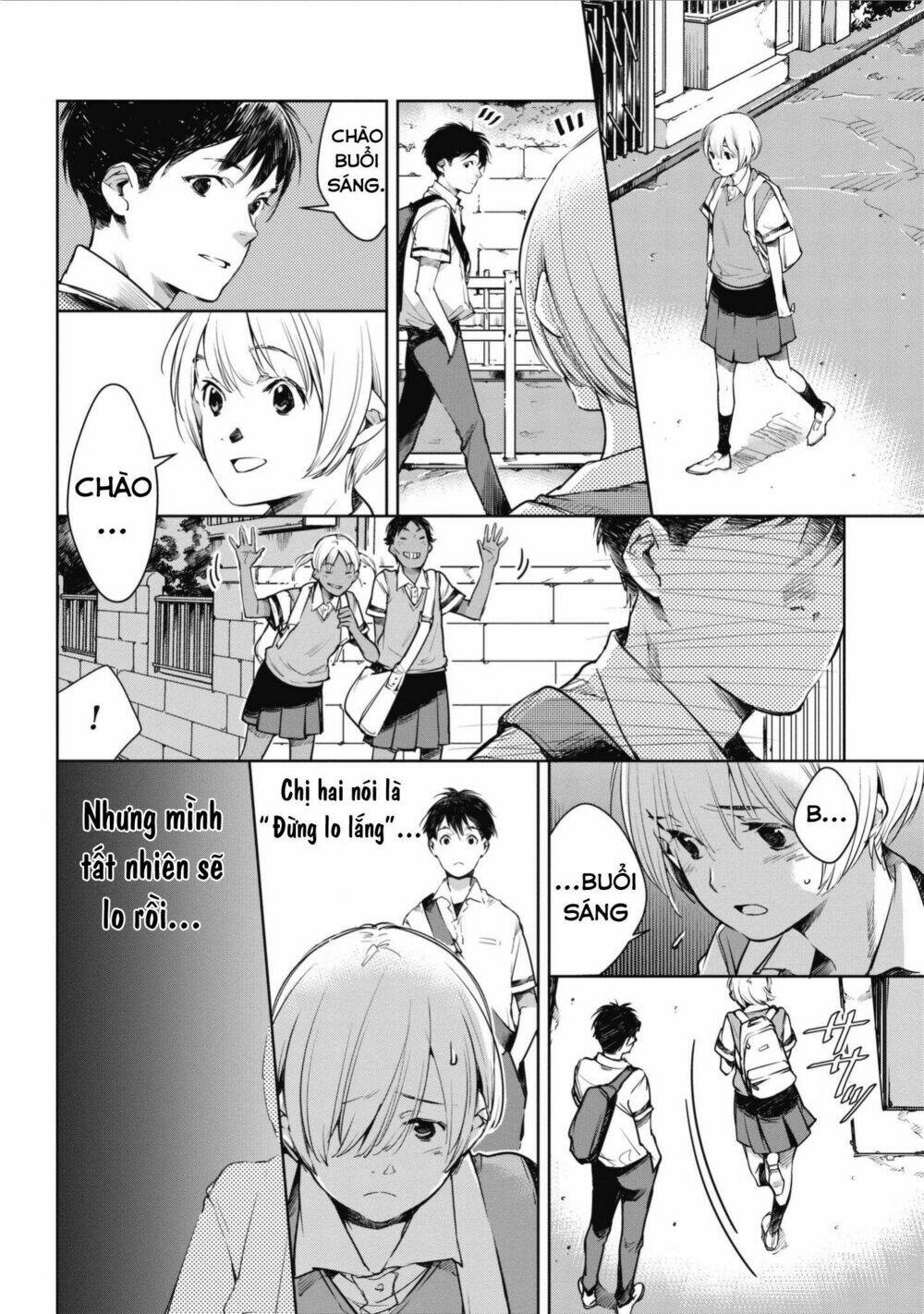 okashiratsuki chapter 2 11
